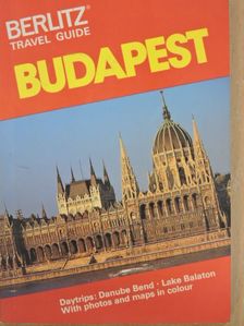 Budapest [antikvár]