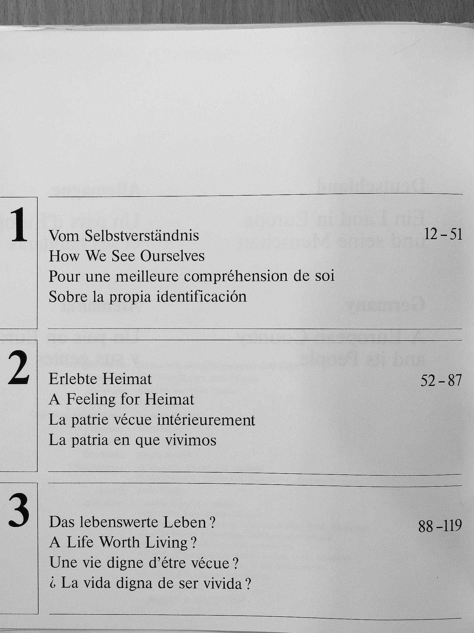 Friedrich Nowottny - Deutschland/Allemagne/Germany/Alemania [antikvár]