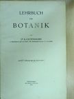 Dr. K. Giesenhagen - Lehrbuch der Botanik [antikvár]