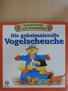 Die geheimnisvolle Vogelscheuche [antikvár]