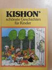 Ephraim Kishon - Kishons schönste Geschichten für Kinder [antikvár]