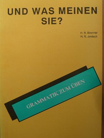 Fehérváriné Balázsik Mária - Und was Meinen Sie? [antikvár]