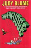 BLUME, JUDY - Superfudge [antikvár]