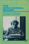 Dora Winifred Black Russel - The Dora Russell Reader [antikvár]