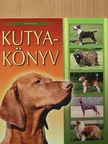 Géczi Zoltán - Kutyakönyv [antikvár]