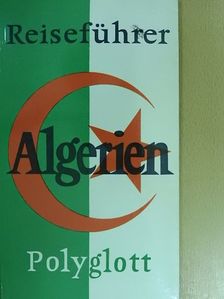 Wilhelm Voss-Gerling - Algerien [antikvár]