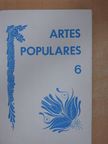 Bodrogi Tibor - Artes Populares 6 [antikvár]