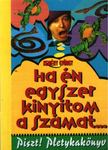Kemény György - Ha én egyszer kinyitom a számat [antikvár]