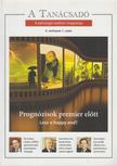 Sólyomi Dávid - A Tanácsadó 2010/1. [antikvár]