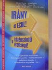 Devecz Ferenc - Irány az ECDL!/a középszintű érettségi! [antikvár]
