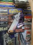 Dr. Bokros Gábor - Kaliber 1999-2009., 2013. (vegyes számok) (50 db) [antikvár]
