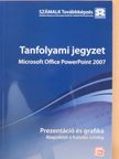 Prezentáció és grafika [antikvár]