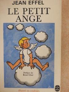 Le petit ange [antikvár]