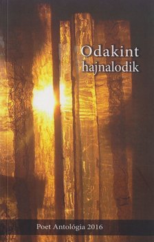 Veres Rózsa (szerk.) - Odakint hajnalodik [antikvár]