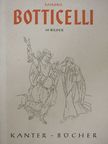 Sandro Botticelli [antikvár]