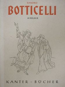 Sandro Botticelli [antikvár]