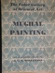 J. V. S. Wilkinson - Mughal painting [antikvár]