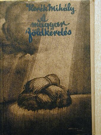 A magyar földkérdés [antikvár]