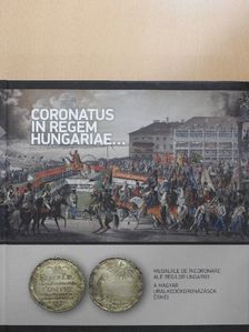 Pálffy Géza - Coronatus in regem hungariae... [antikvár]