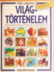 Jane Chisholm - Világtörténelem [antikvár]
