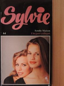 Syndie Maison - Utazgató csillagok [antikvár]