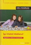 Diák szó-kincs-tár [antikvár]