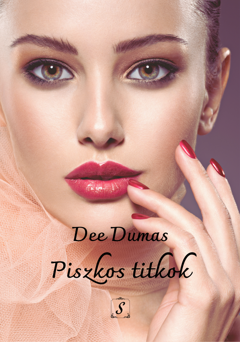 Dee Dumas - Piszkos titkok (Szerelem vihara 2.) [eKönyv: epub, mobi]