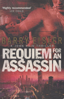 Eisler, Barry - Requiem for an Assassin [antikvár]