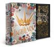 Alex Aster - Lightlark (Collector's Edition)