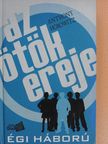 Anthony Horowitz - Égi háború [antikvár]