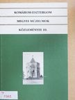 A. Pál Gabriella - Komárom-Esztergom megyei múzeumok közleményei 10. [antikvár]