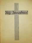 Newman Hall - Jöjj Jézushoz! [antikvár]
