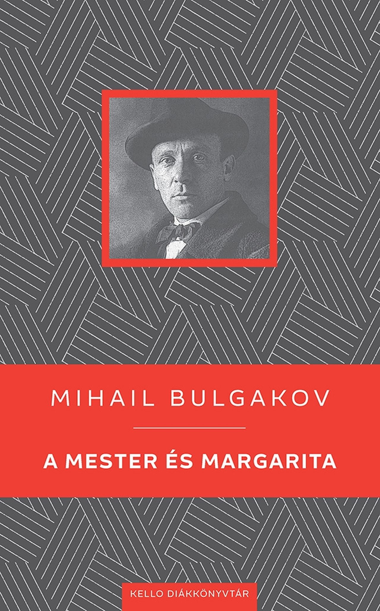 BULGAKOV, MIHAIL - A Mester és Margarita