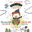 Jo Nesbo - (Dermesztően) Csendes éj [eHangoskönyv]