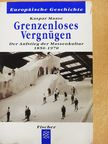 Kaspar Maase - Grenzenloses Vergnügen [antikvár]