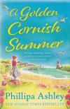 Phillipa Ashley - A Golden Cornish Summer [antikvár]