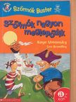 Kaye Umansky - Szőrmók nagyon meglepődik [antikvár]