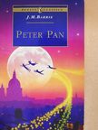 J. M. Barrie - Peter Pan [antikvár]