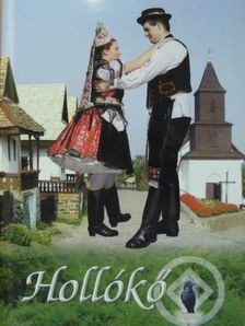 Kuncze Zoltán - Hollókő [antikvár]