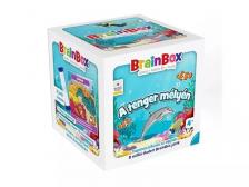 G1-13624 - Brainbox, A Tenger Mélyén