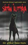 Arthur Conan Doyle - A sátán kutyája [eKönyv: epub, mobi]