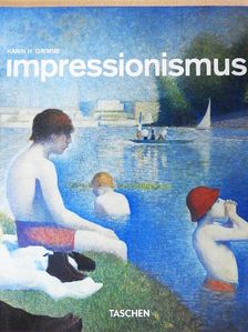 Karin H. Grimme - Impressionismus [antikvár]