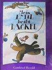 Gottfried Herold - Mein Emil heißt Dackel [antikvár]