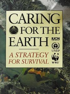 Roger Few - Caring for the Earth [antikvár]