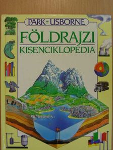Carol Varley - Park-Usborne földrajzi kisenciklopédia [antikvár]