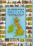 Jan Williamson, Susan Meredith - The Usborne Book Of Britain [antikvár]
