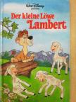 Der kleine Löwe Lambert [antikvár]