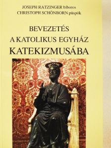 Christoph Schönborn - Bevezetés a katolikus egyház katekizmusába [antikvár]