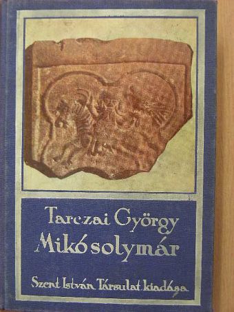 Divald Kornél - Mikó solymár [antikvár]