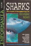 Christopher Maynard - Informania: Sharks [antikvár]